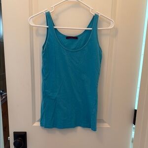 ❤️ 6 for 20 ❤️ size xs Blue Tank Top